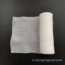 Băng phù hợp đàn hồi PBT dùng một lần
